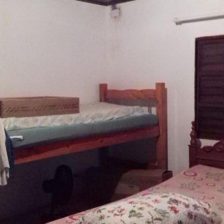 Vila Casa De Ferias Em Caragua Caraguatatuba Exteriér fotografie