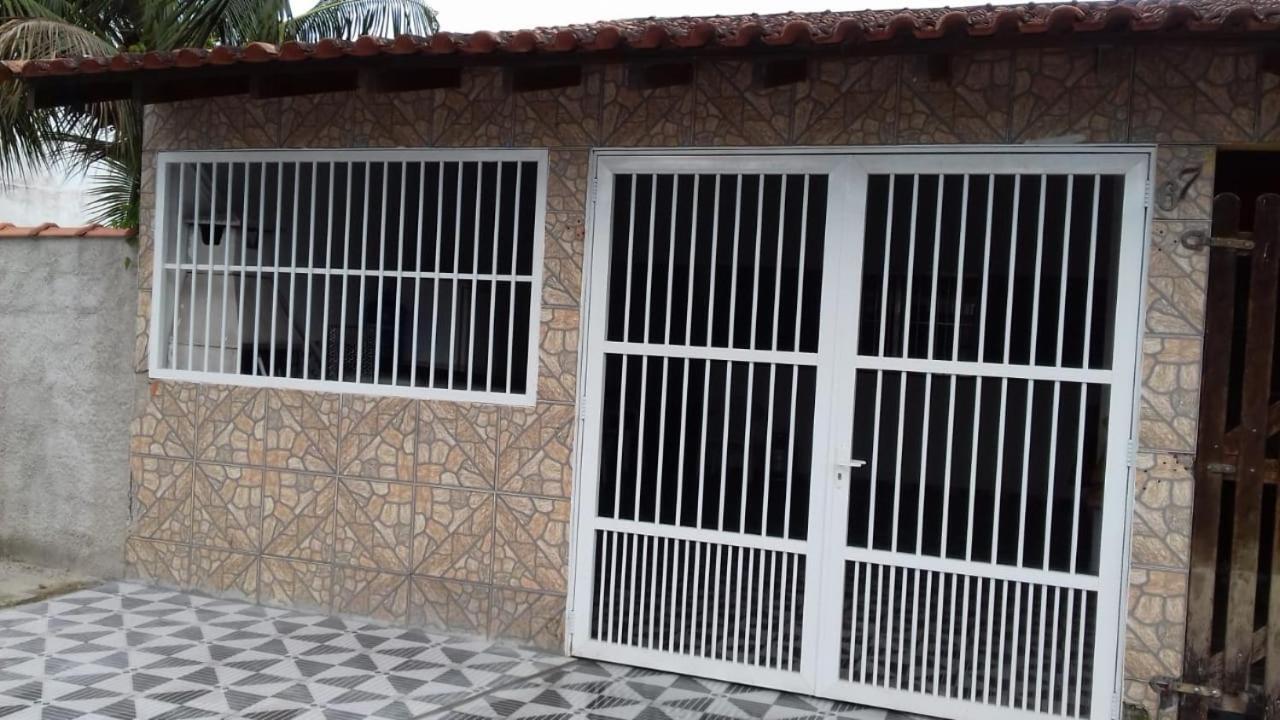 Vila Casa De Ferias Em Caragua Caraguatatuba Exteriér fotografie