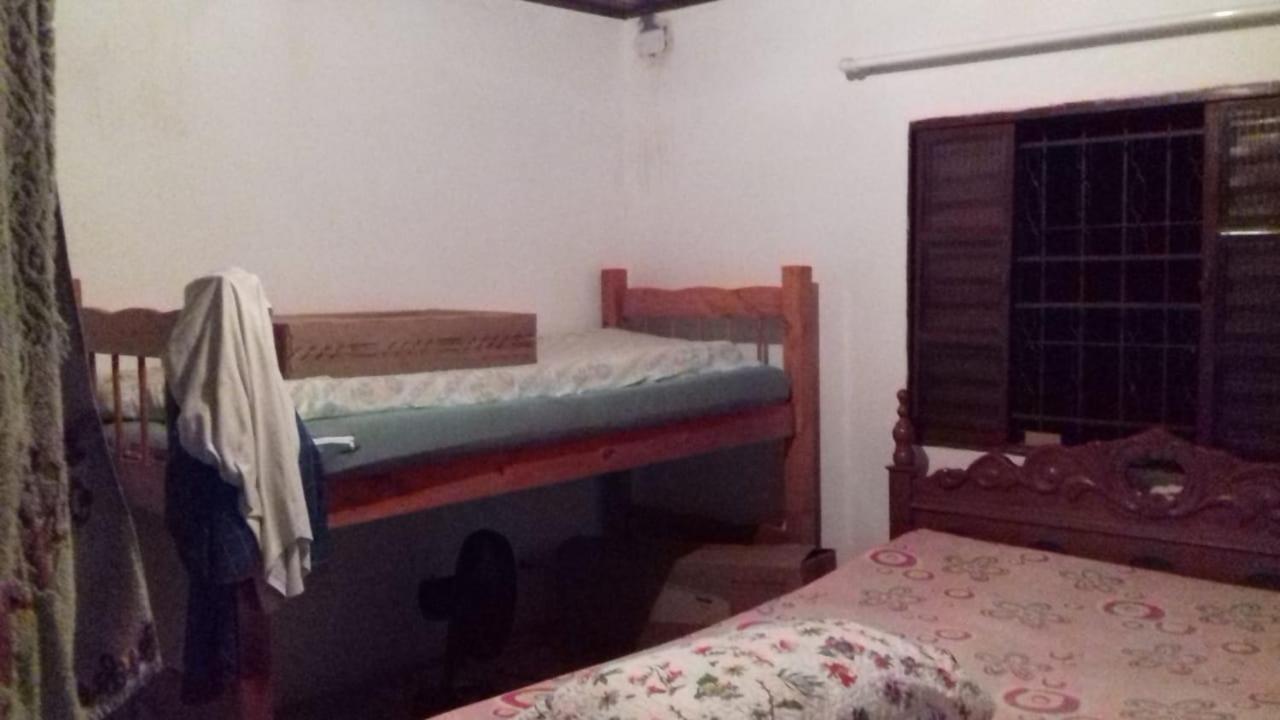 Vila Casa De Ferias Em Caragua Caraguatatuba Exteriér fotografie