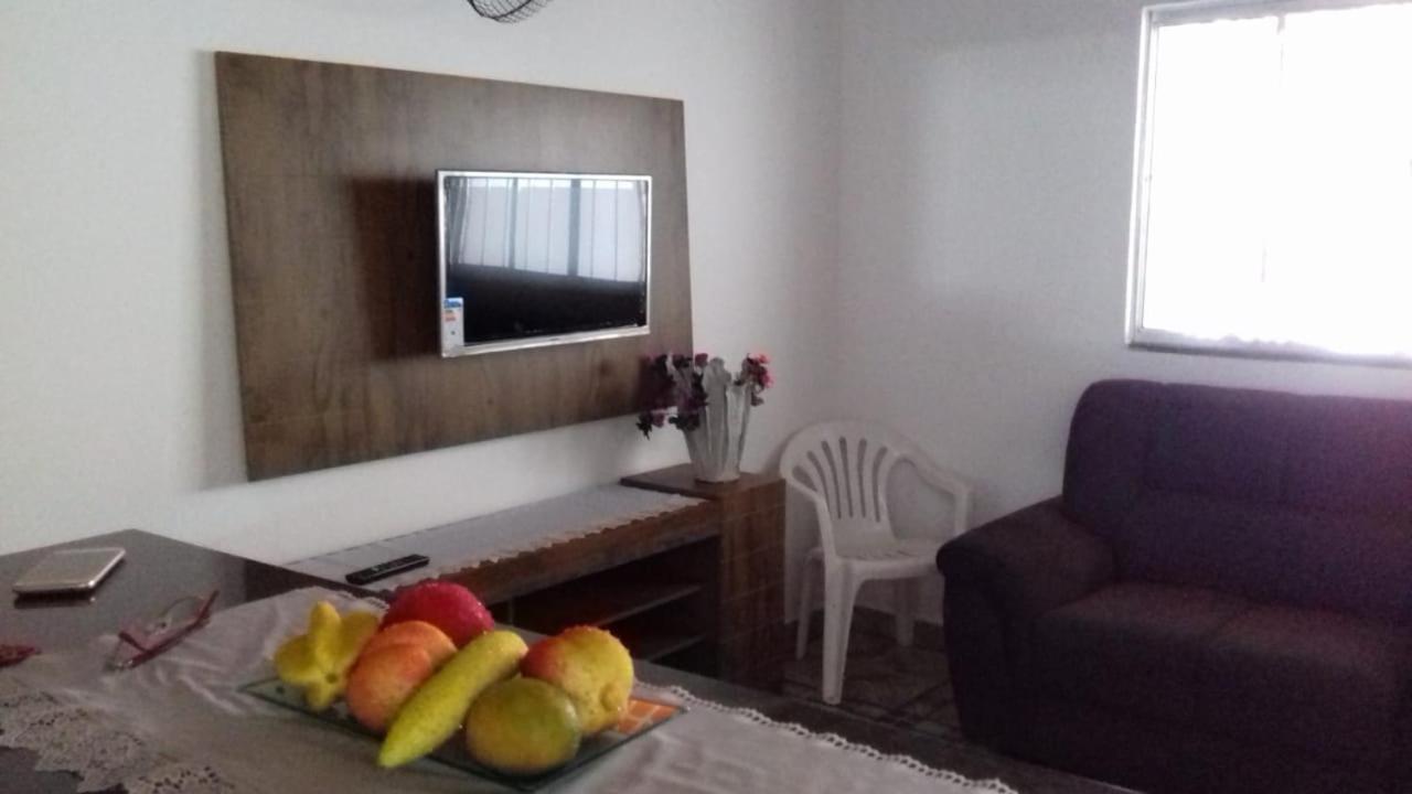 Vila Casa De Ferias Em Caragua Caraguatatuba Exteriér fotografie